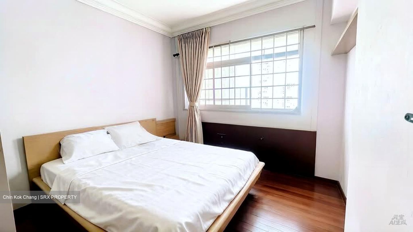 Blk 353 Woodlands Avenue 1 (Woodlands), HDB 5 Rooms #566690001